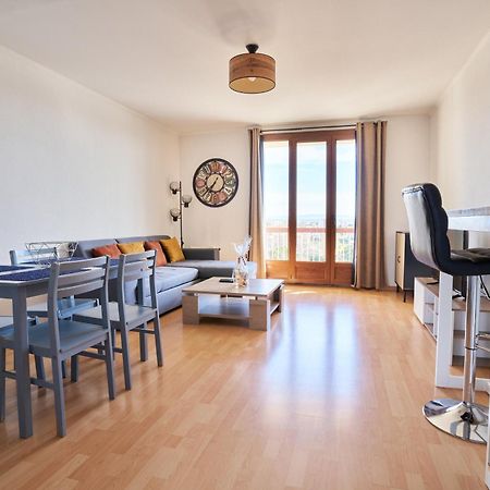 אביניון Appartement Cosy Proche Gare Tgv Et Centre Ville. מראה חיצוני תמונה
