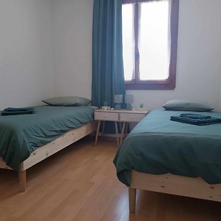אביניון Appartement Cosy Proche Gare Tgv Et Centre Ville. מראה חיצוני תמונה