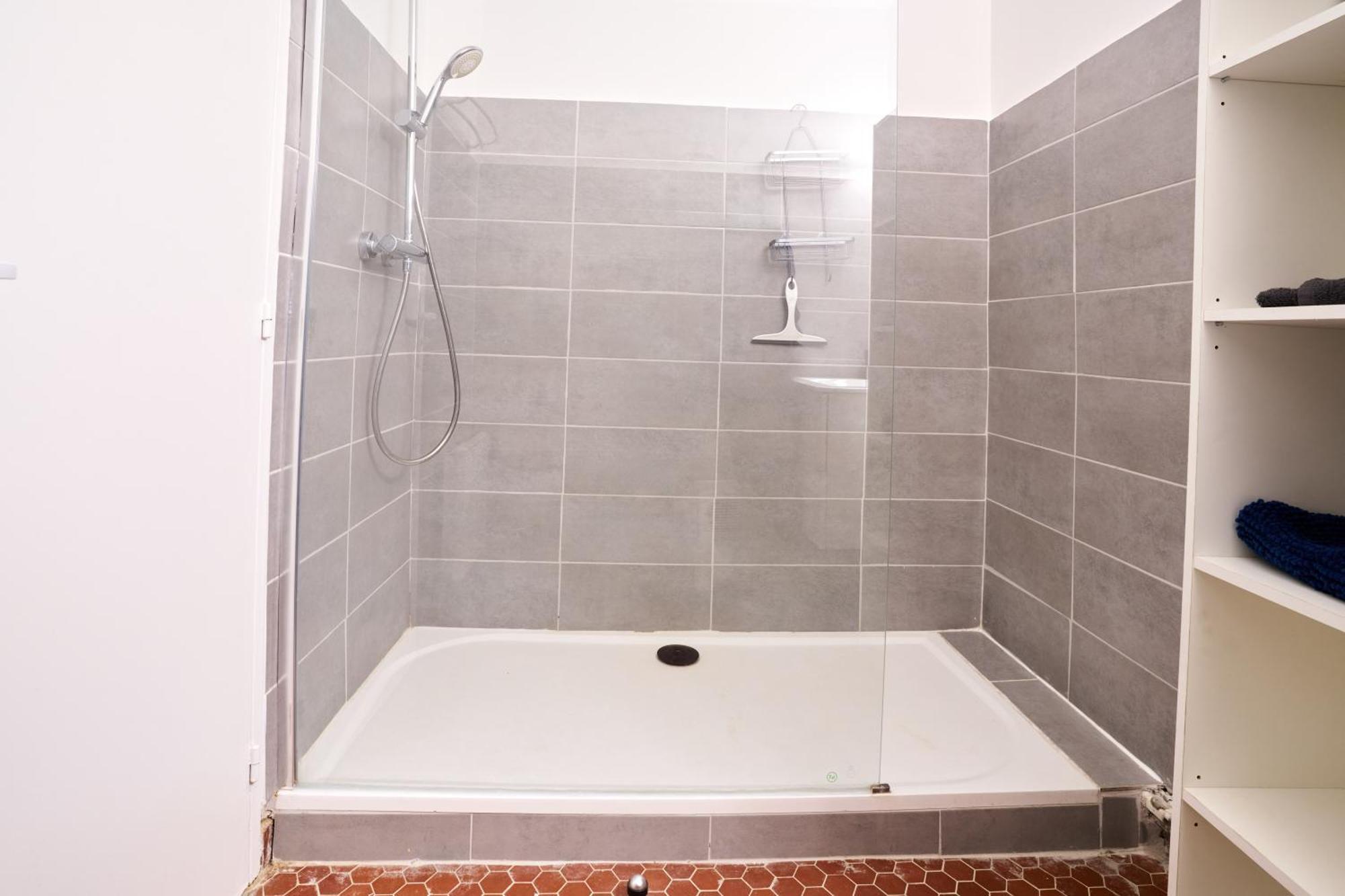 אביניון Appartement Cosy Proche Gare Tgv Et Centre Ville. מראה חיצוני תמונה