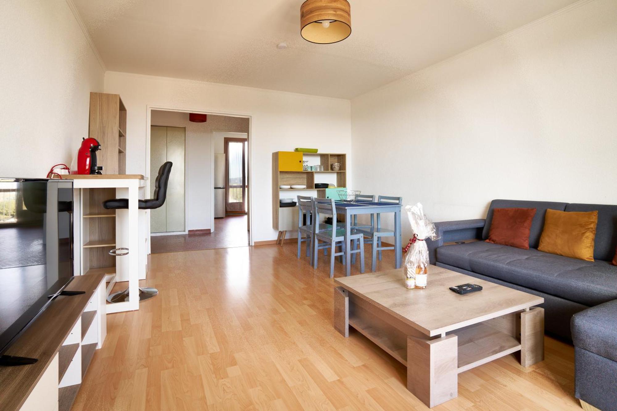 אביניון Appartement Cosy Proche Gare Tgv Et Centre Ville. מראה חיצוני תמונה