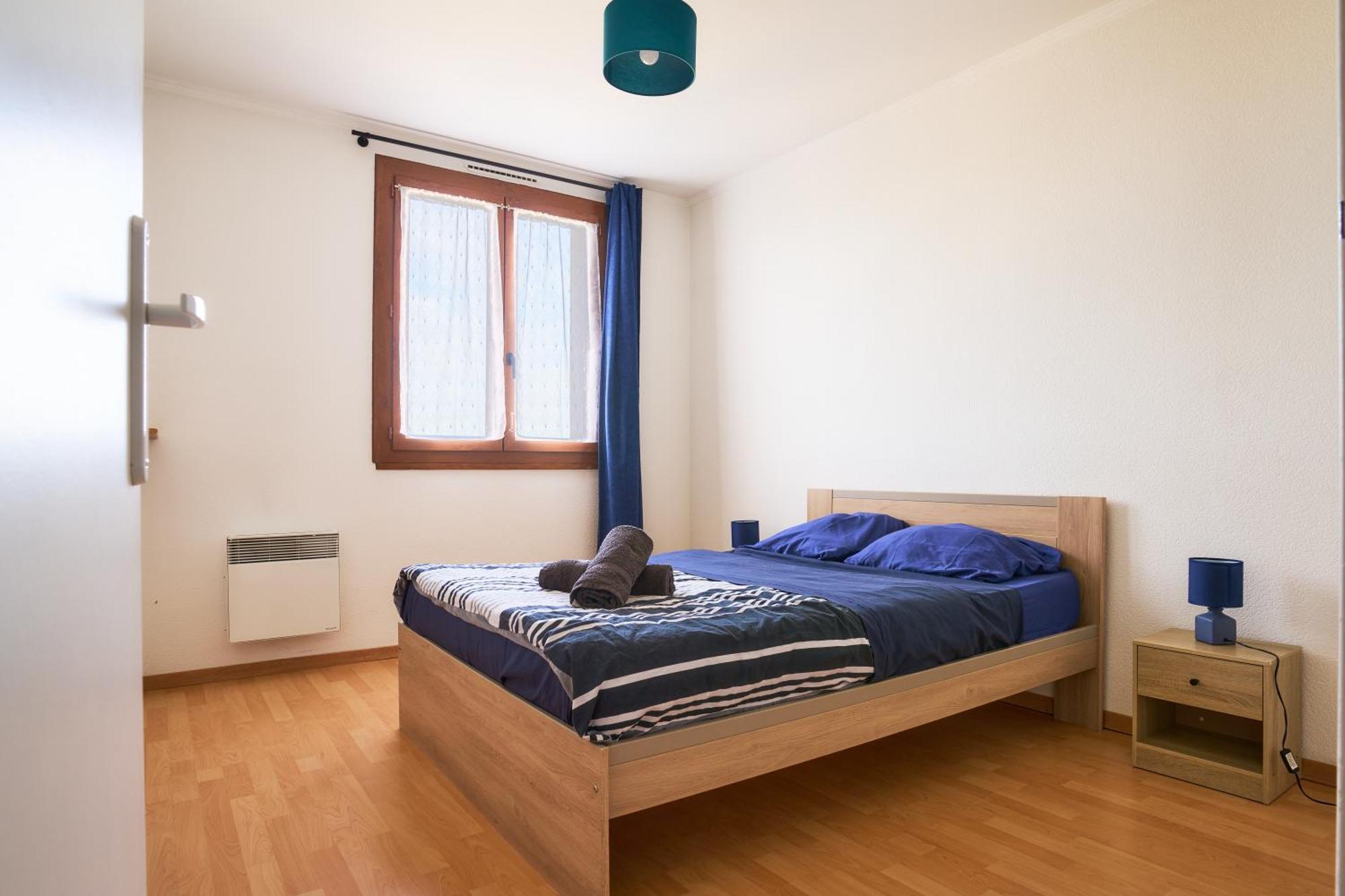 אביניון Appartement Cosy Proche Gare Tgv Et Centre Ville. מראה חיצוני תמונה