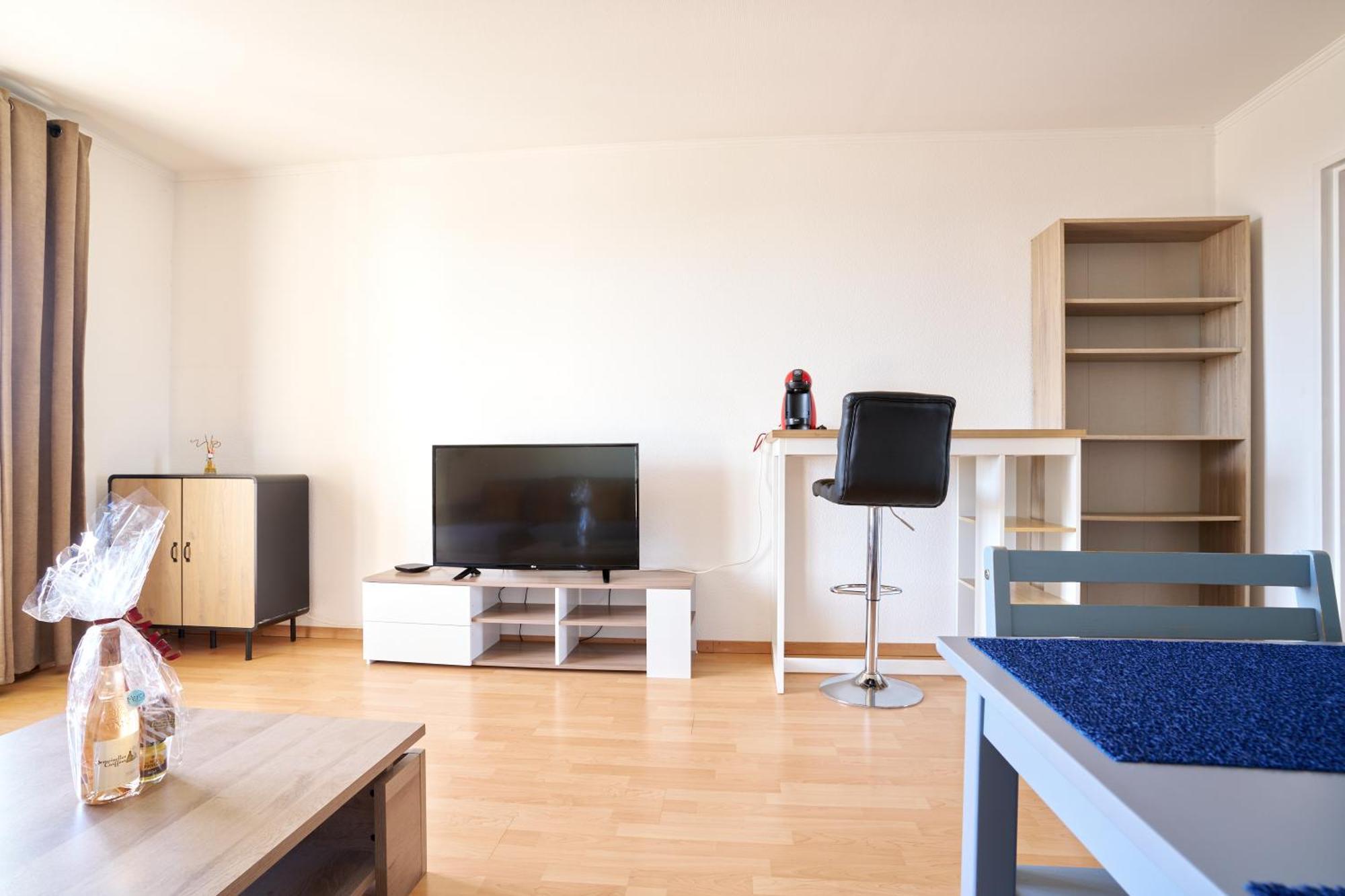 אביניון Appartement Cosy Proche Gare Tgv Et Centre Ville. מראה חיצוני תמונה