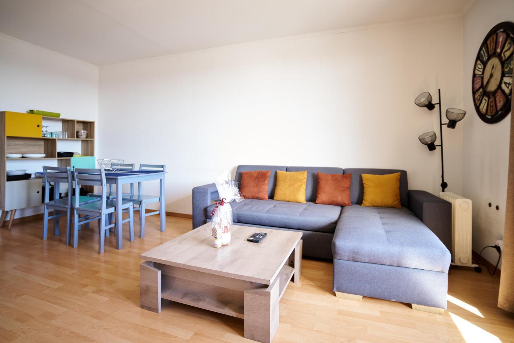 אביניון Appartement Cosy Proche Gare Tgv Et Centre Ville. מראה חיצוני תמונה