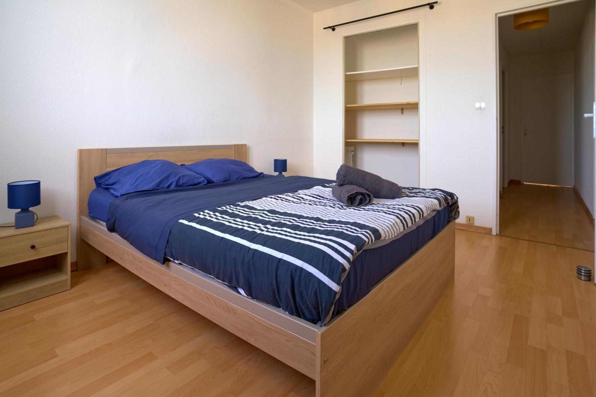 אביניון Appartement Cosy Proche Gare Tgv Et Centre Ville. מראה חיצוני תמונה