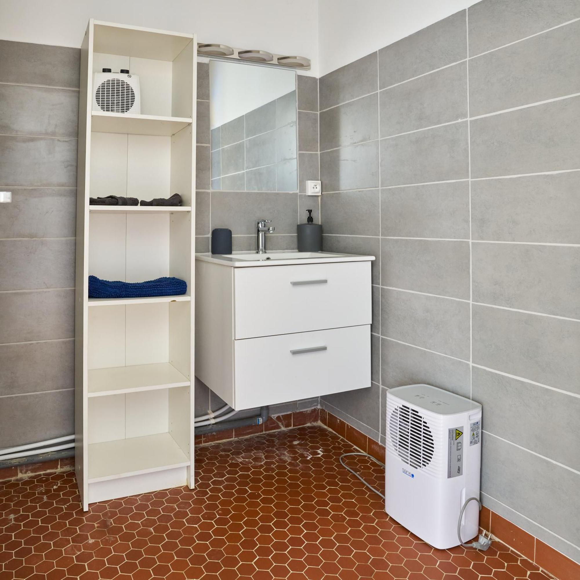 אביניון Appartement Cosy Proche Gare Tgv Et Centre Ville. מראה חיצוני תמונה